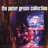 Peter Green/The Peter Green Collection