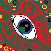 ◾️13thフロア・エレベーターズ /ザ・サイケデリック・サウンズ・オブ/ 高音質 Psychedelic Sounds Of The 13th Floor Elevators (2枚組