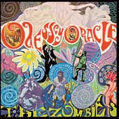 Odessey And Oracle [Remaster]