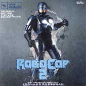 Robocop 2 Robocop 2