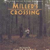 Miller's Crossing (OST)