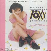 Welcome Home, Roxy Carmichael (OST)