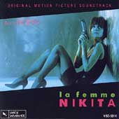 La Femme Nikita (OST)