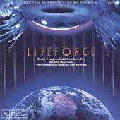 Lifeforce (Original Score)