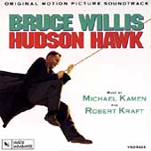 Hudson Hawk (OST)