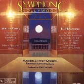 Symphonic Hollywood- Miklos Rozsa, Lee Holdridge / Kaufman