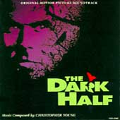 The Dark Half (OST)