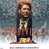 Storyville (OST) Storyville (OST)