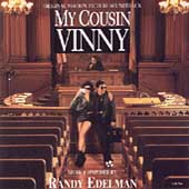 My Cousin Vinny (OST)