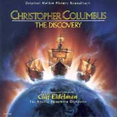 Christopher Columbus: The Discovery