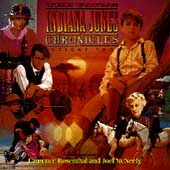 The Young Indiana Jones...Vol. 2