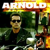 Arnold: Great Music From The Films Of Arnold...