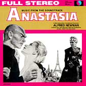 Anastasia (Varese)