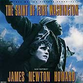 The Saint Of Fort Washington (OST)