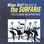Wipe Out: The Best Of The Surfaris