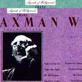 Franz Waxman Vol. 3