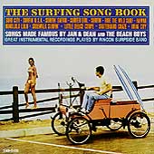 Surfing Songbook