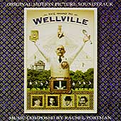 The Road To Wellville (OST)