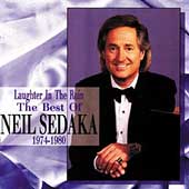 Laughter In The Rain: The Best Of Neil Sedaka 1974-1980