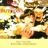 War Of The Buttons (OST)