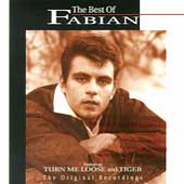 The Best Of Fabian