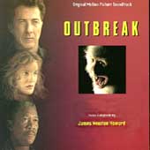 Outbreak (OST) Outbreak (OST)