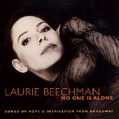 No One Is Alone No One Is Alone