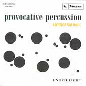 Provocative Percussion