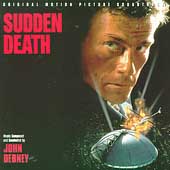 Sudden Death