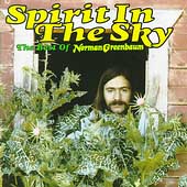 Norman Greenbaum/Spirit In The Sky The Best Of Norman Greenbaum[5668]