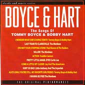 The Songs of Tommy Boyce & Bobby Hart