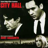 Jerry Goldsmith/City Hall (OST)