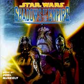 Star Wars: Shadows Of The Empire [ECD]