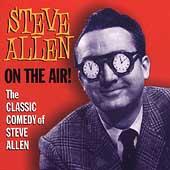 On The Air! The Classic Comedy...