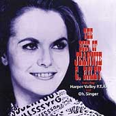 The Best Of Jeannie C. Riley