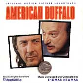 American Buffalo/Threesome (OST)