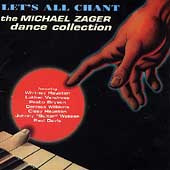 Let's All Chant: The Michael Zager Dance Collection