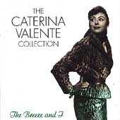 The Caterina Valente Collection The Caterina Valente Collection