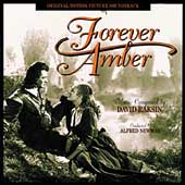 Forever Amber (OST)