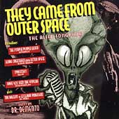 It Came From Outer Space...