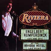 Live At The Riviera-Las Vegas