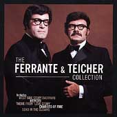 The Ferrante & Teicher Collection The Ferrante & Teicher Collection