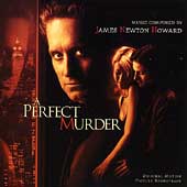 A Perfect Murder [HDCD]