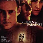 Return To Paradise [HDCD]