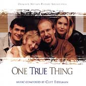One True Thing (OST)