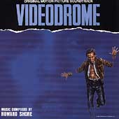 Videodrome [HDCD]