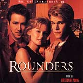 Rounders Rounders