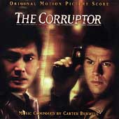 The Corruptor (OST)