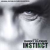 Instinct (OST)