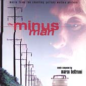 The Minus Man (OST)